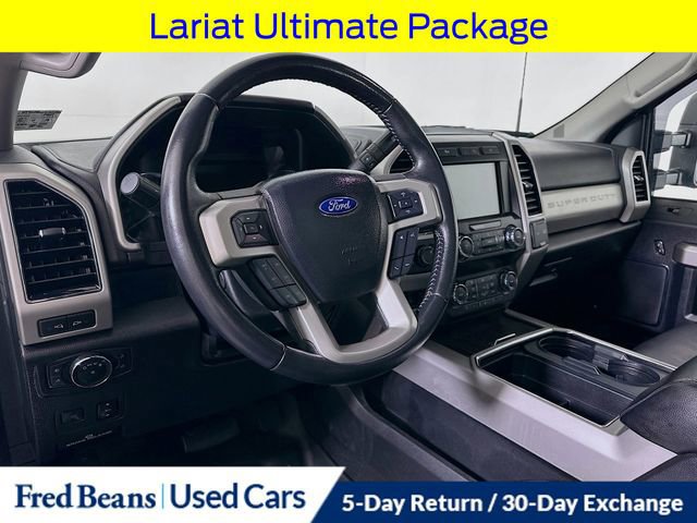 Certified 2021 Ford F250 Lariat image 14