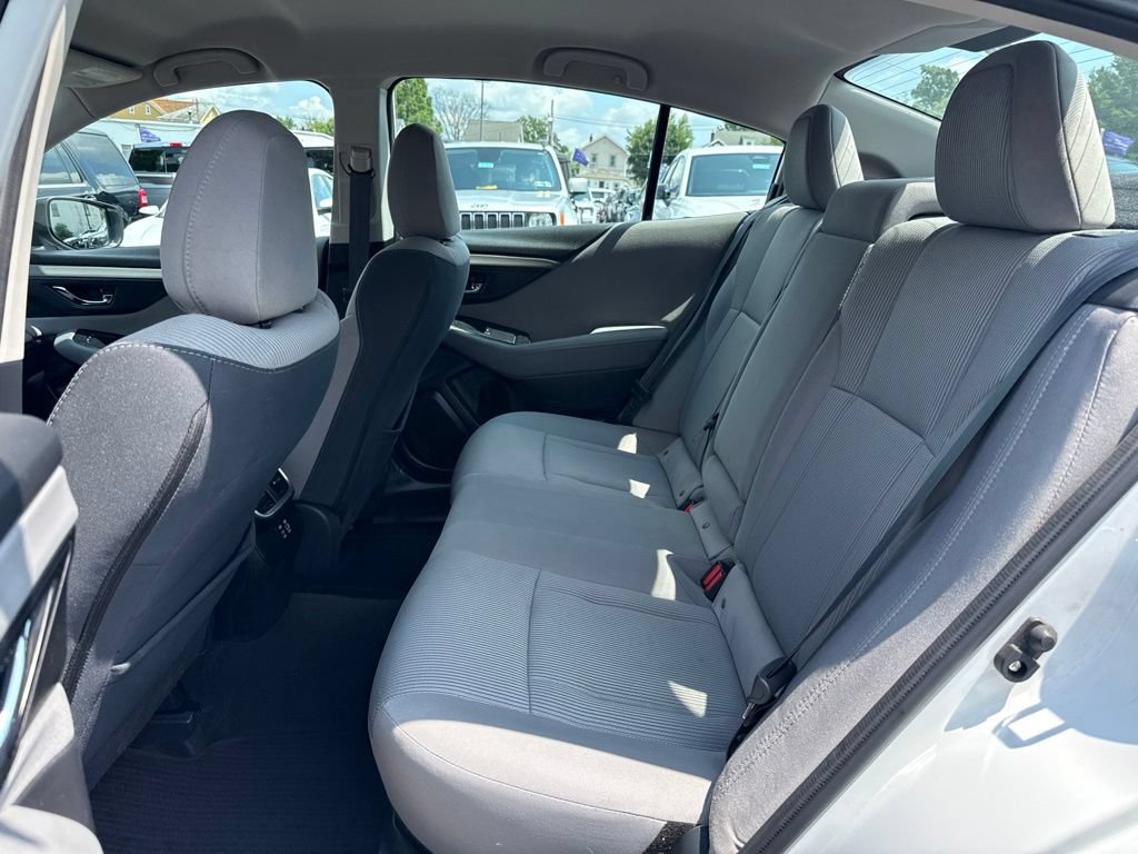 Used 2024 Subaru Legacy Premium AWD/4WD image 15