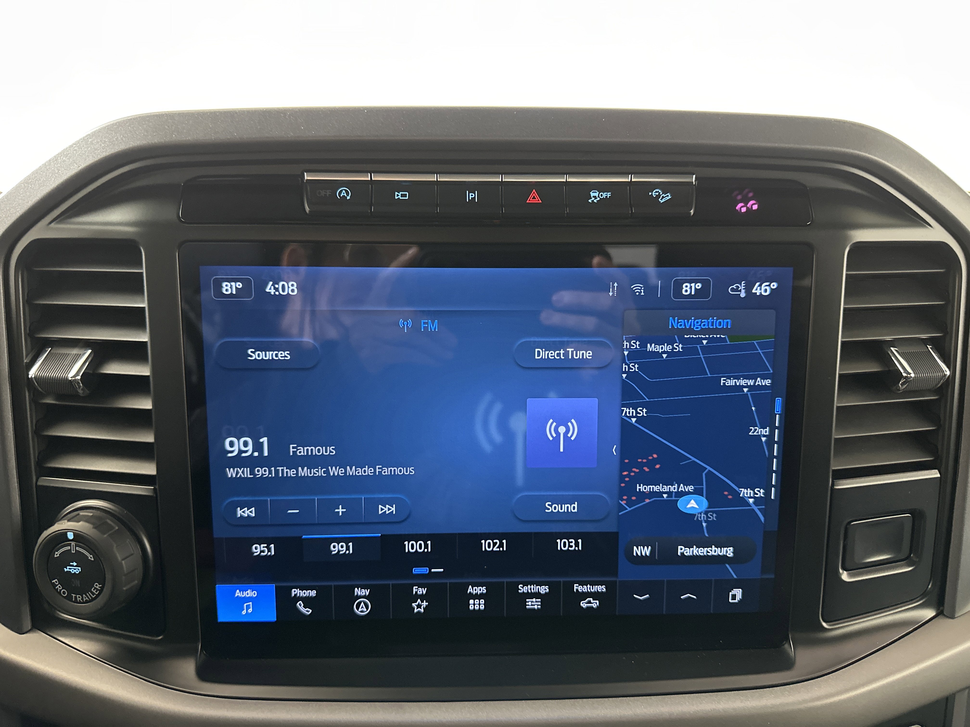 Certified 2024 Ford F150 XLT w/ Equipment Group 302A MID image 14