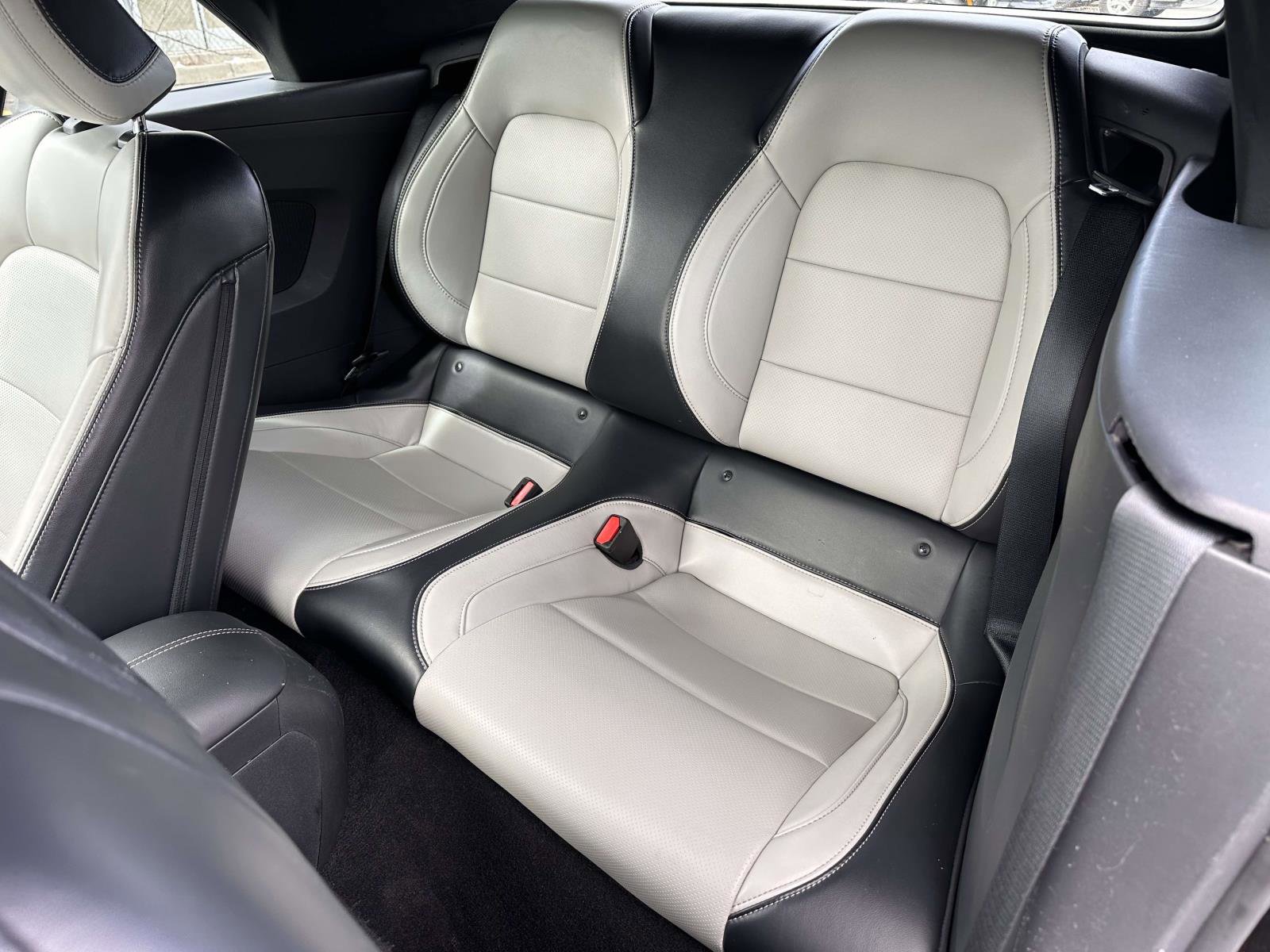 Certified 2024 Ford Mustang Premium image 13