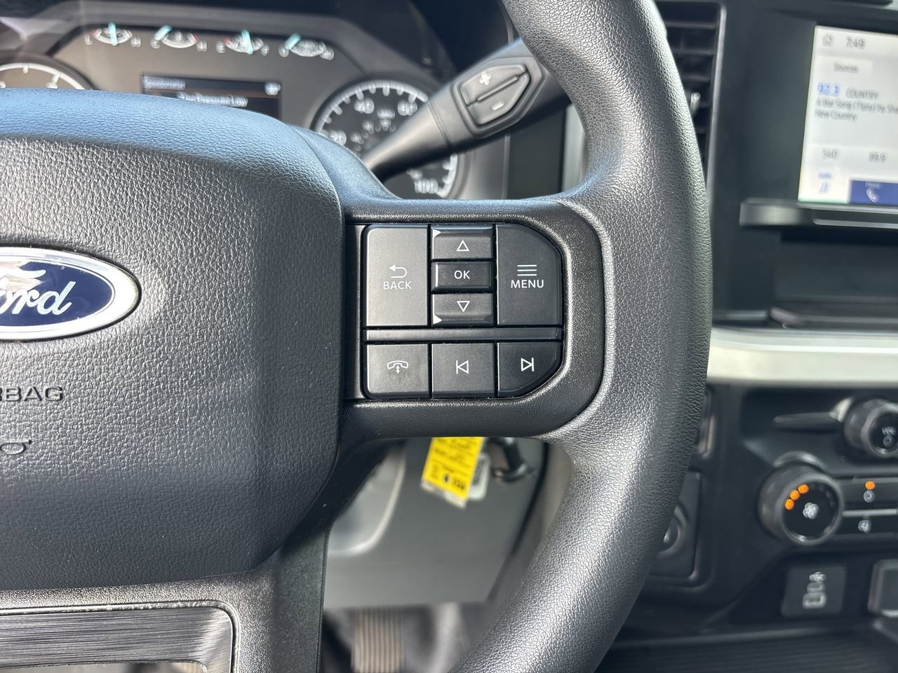 Certified 2024 Ford F350 XL image 27