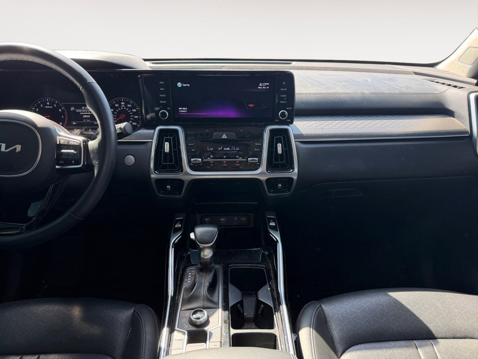 Used 2022 Kia Sorento SX AWD/4WD image 11