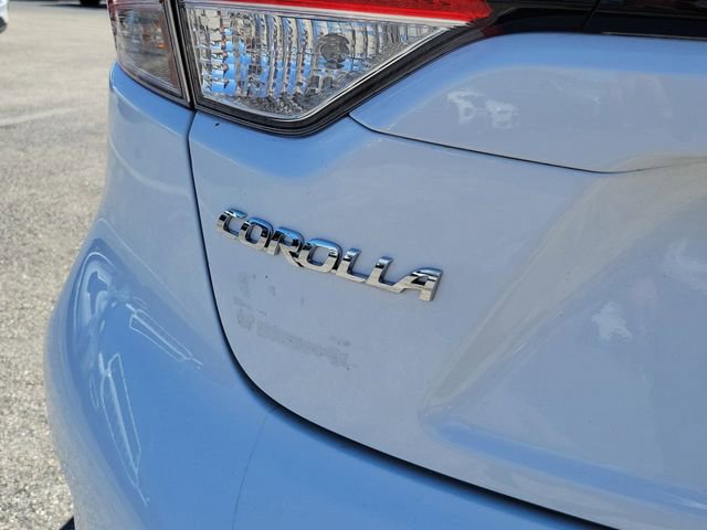 Used 2024 Toyota Corolla LE image 5