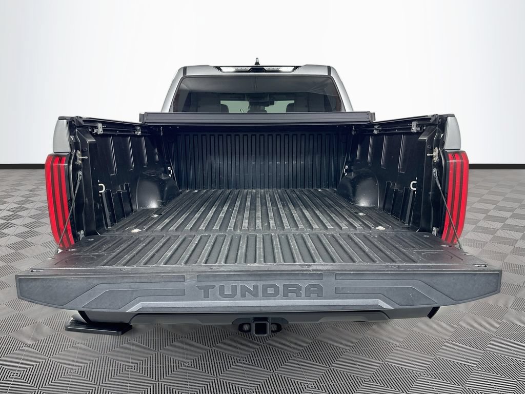 Used 2023 Toyota Tundra SR5 AWD/4WD image 30
