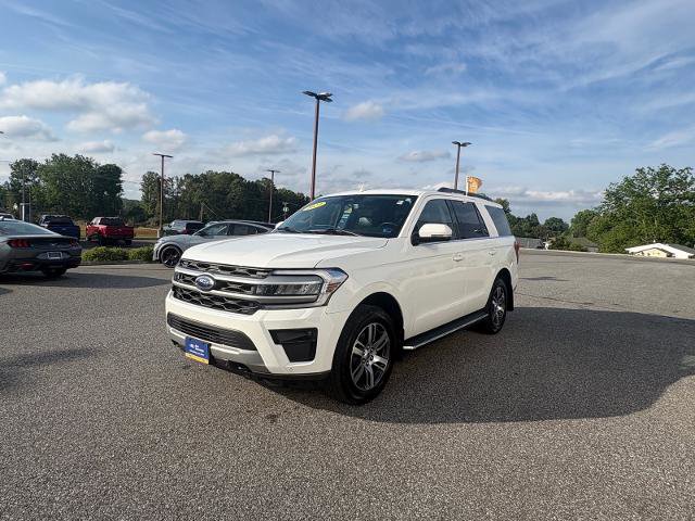 Certified 2023 Ford Expedition XLT AWD/4WD image 6