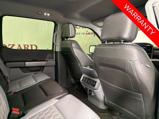 Certified 2021 Ford F150 XLT w/ Equipment Group 302A High AWD/4WD image 32