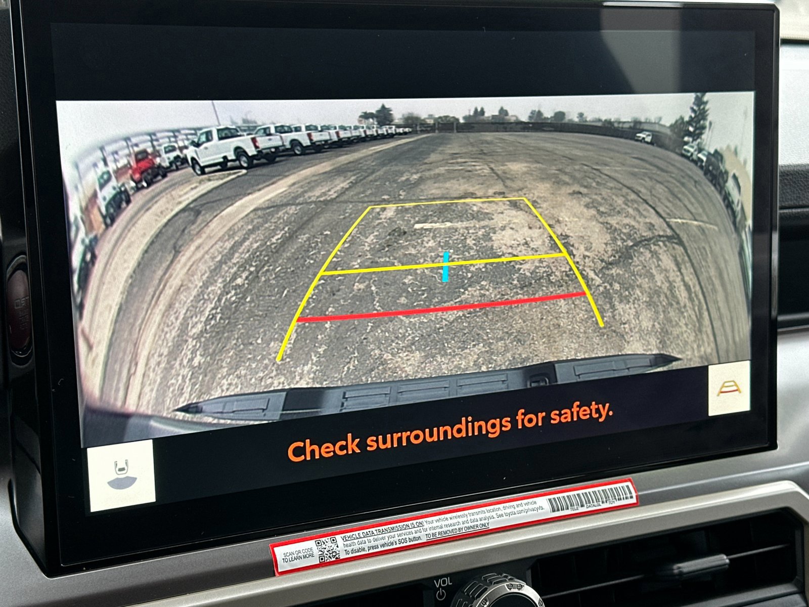 Used 2024 Toyota Tacoma SR5 image 18