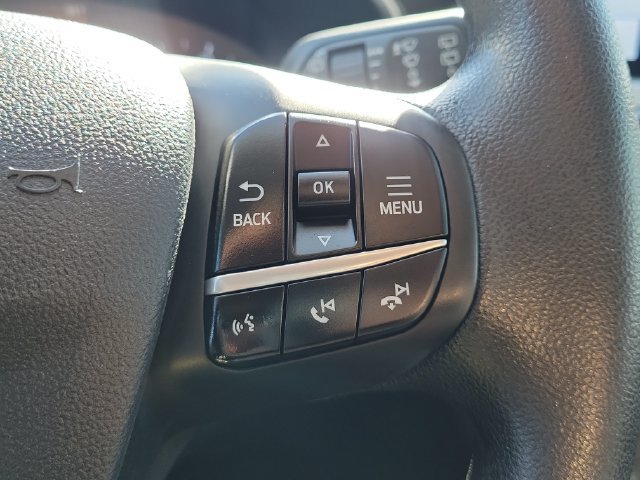 Certified 2021 Ford Escape SE FWD image 26