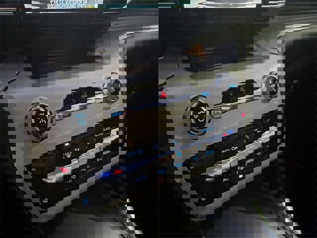 Certified 2024 Ford Explorer XLT w/ Equipment Group 202A image 14