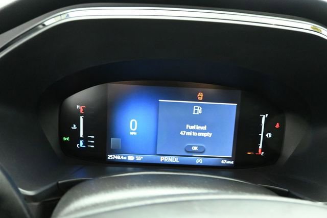 Certified 2023 Ford Escape ST-Line w/ Tech Pack #1 AWD/4WD image 18