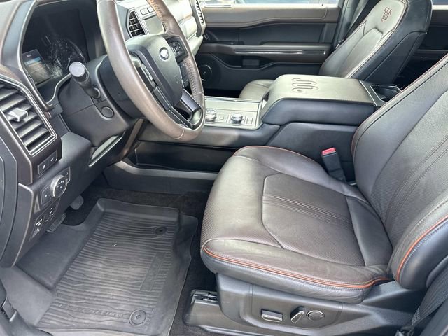 Certified 2020 Ford Expedition King Ranch image 30