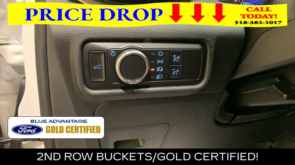 Certified 2023 Ford Explorer XLT AWD/4WD image 30