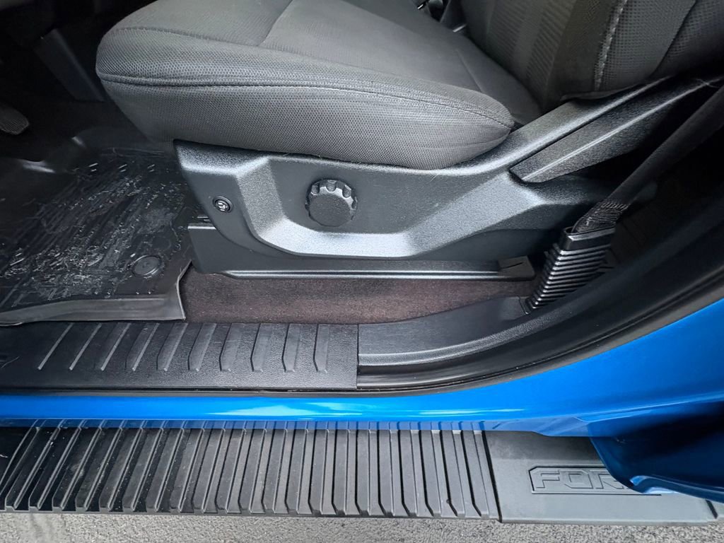 Certified 2020 Ford F150 XL w/ Equipment Group 101A Mid image 11