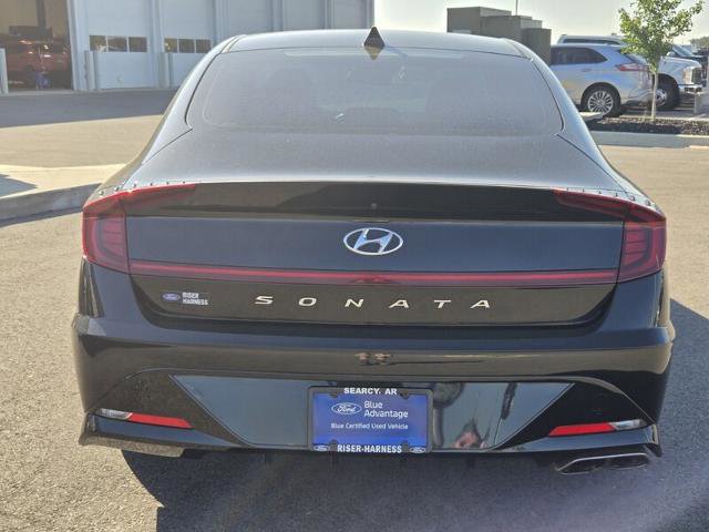 Used 2023 Hyundai Sonata SEL image 5