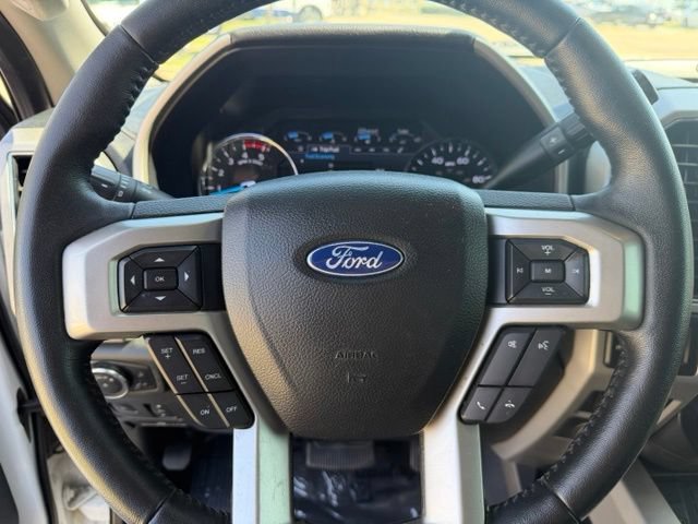 Certified 2021 Ford F250 Lariat AWD/4WD image 13