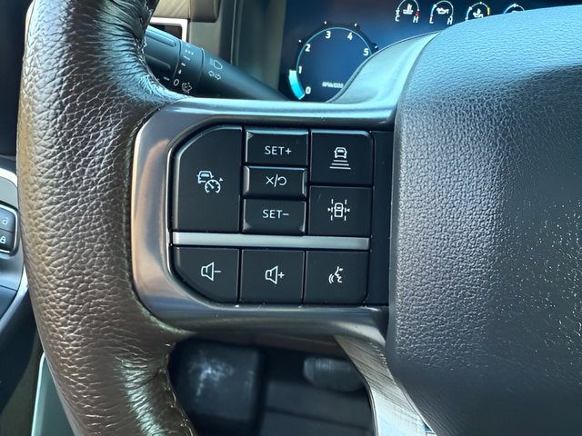 Certified 2024 Ford F150 King Ranch AWD/4WD image 21