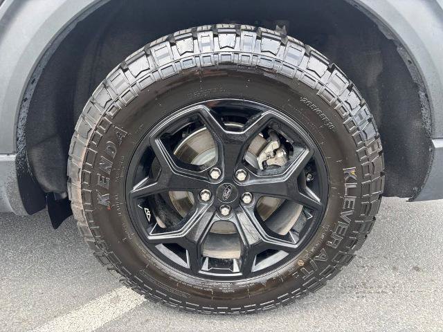 Certified 2021 Ford Explorer Timberline AWD/4WD image 13
