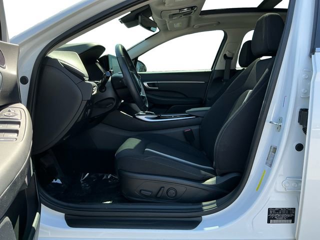 Used 2022 Hyundai Sonata SEL w/ Convenience Package image 10