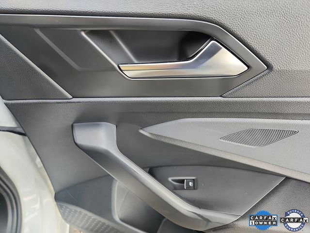 Used 2025 Volkswagen Jetta GLI Autobahn FWD image 30