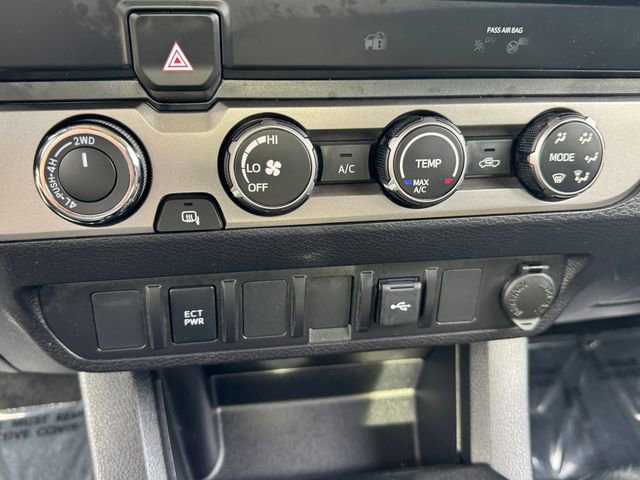 Used 2023 Toyota Tacoma SR w/ SR Convenience Package image 25