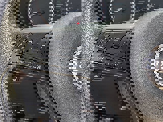 Used 2024 Nissan Versa S w/ Trunk Package image 16