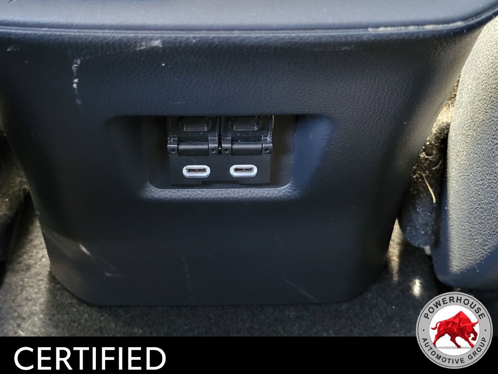 Used 2025 Toyota RAV4 XLE FWD image 17