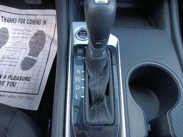 Used 2021 Nissan Altima 2.5 S w/ Driver Assist Package FWD image 24