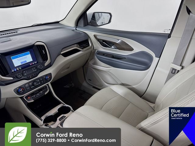 Used 2022 GMC Terrain Denali w/ Denali Premium Package image 26