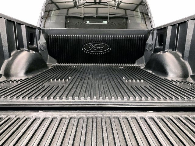 Certified 2023 Ford F150 Lariat w/ Equipment Group 502A High AWD/4WD image 32