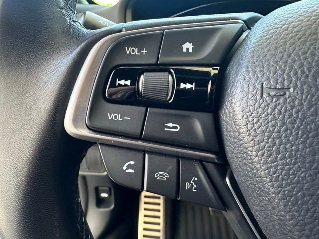 Used 2022 Honda Accord Sport image 20
