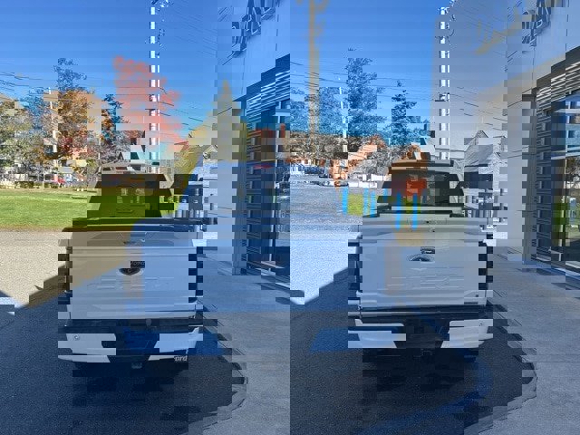 Certified 2023 Ford F150 XLT w/ Equipment Group 302A High image 6