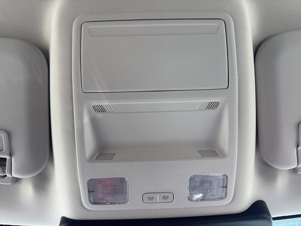 Certified 2025 Ford Bronco Sport Big Bend AWD/4WD image 18
