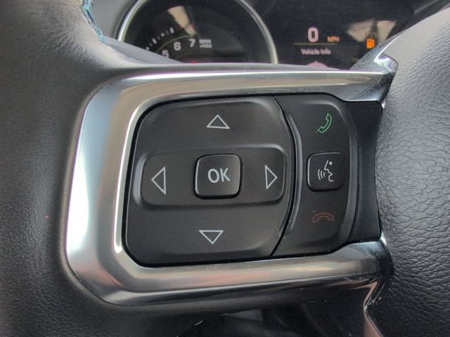 Used 2023 Jeep Wrangler Unlimited Rubicon 4xe w/ Cold Weather Group AWD/4WD image 21