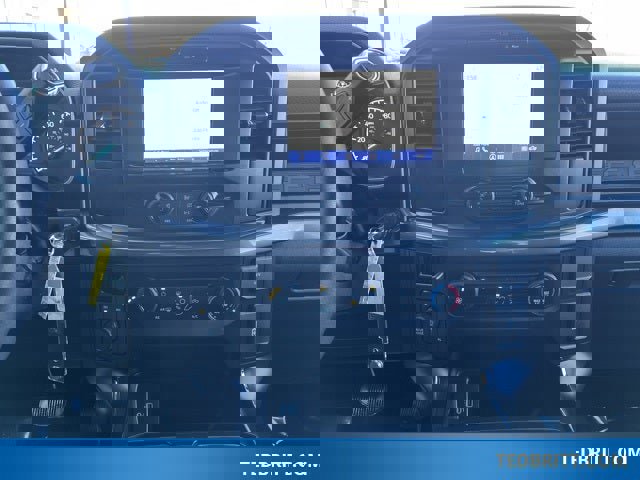 Certified 2023 Ford F150 XL w/ STX Appearance Package image 29