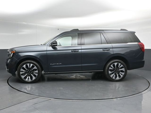 Certified 2025 Ford Expedition Platinum w/ Driver's Package AWD/4WD image 5