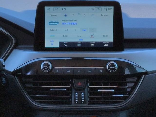 Certified 2024 Ford Escape Active image 18