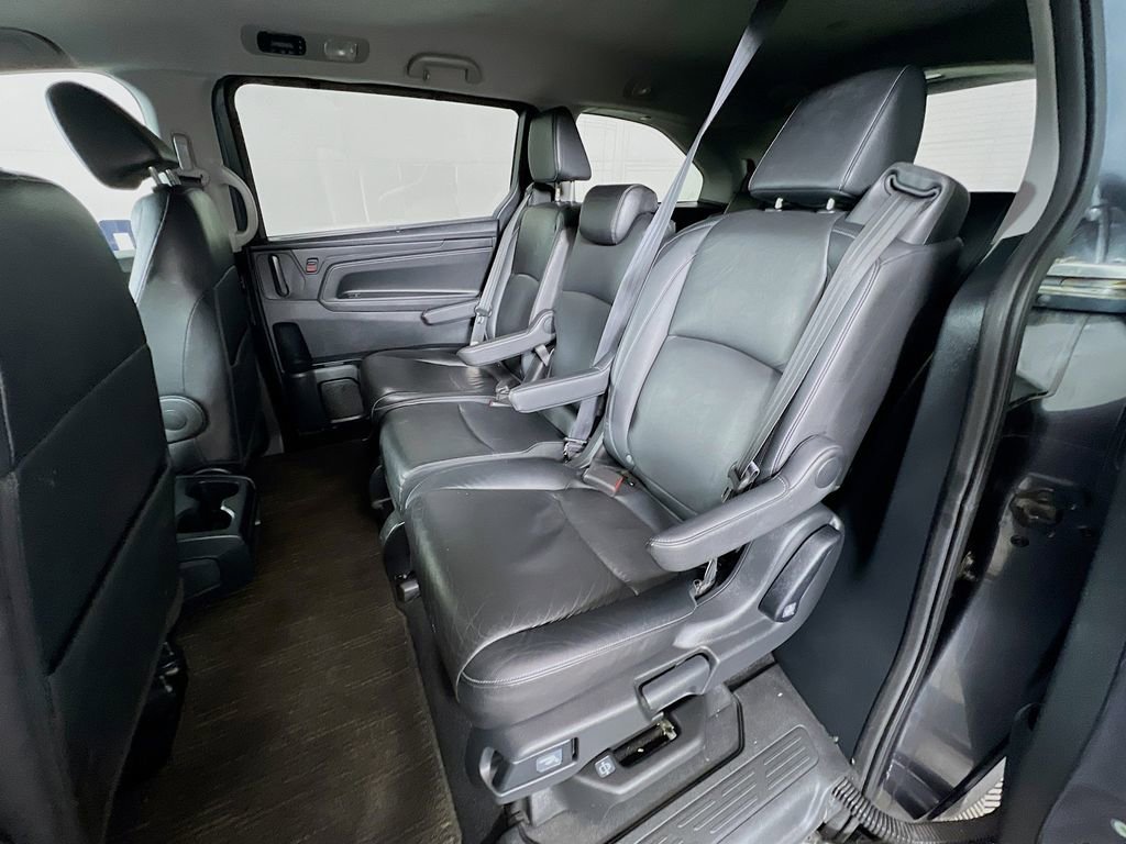 Used 2023 Honda Odyssey EX-L image 27