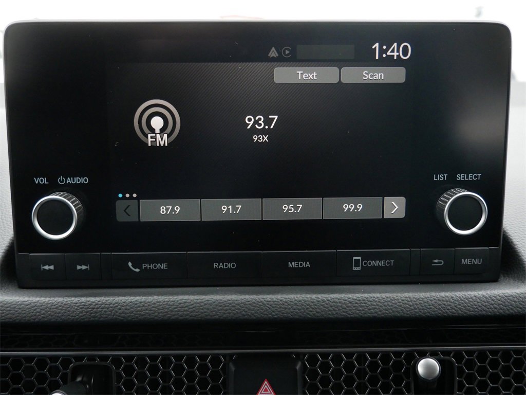 Used 2025 Honda Civic Sport image 23