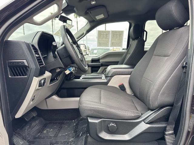 Certified 2020 Ford F150 XL w/ Equipment Group 101A Mid RWD image 21