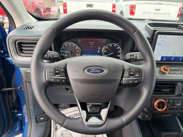 Certified 2024 Ford Maverick Tremor w/ Tremor Off-Road Package image 29