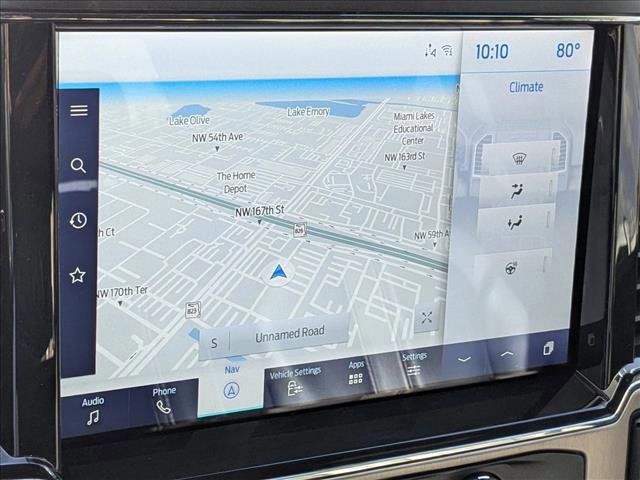 Certified 2022 Ford F350 Platinum w/ FX4 Off-Road Package image 12