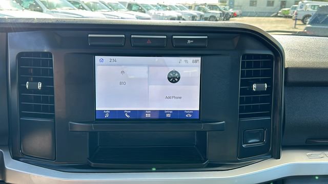 Certified 2024 Ford F250 XLT image 19