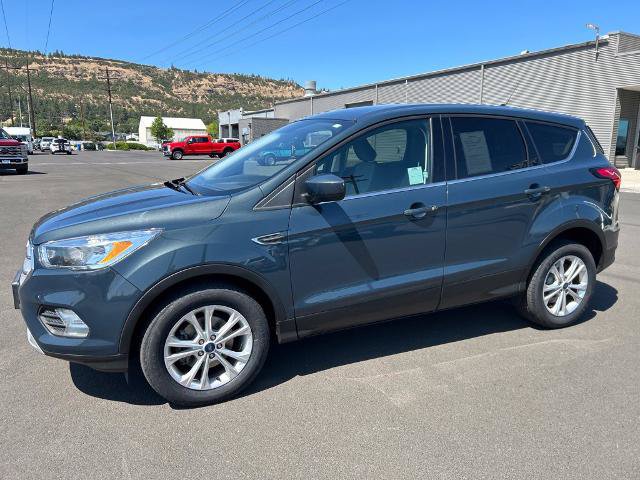 Certified 2019 Ford Escape SE FWD image 13
