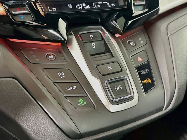 Used 2025 Honda Odyssey Sport-L image 18