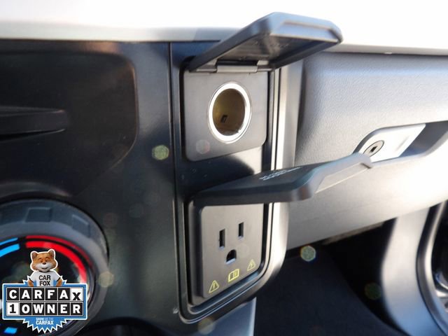 Certified 2025 Ford F450 XLT w/ FX4 Off-Road Package image 24