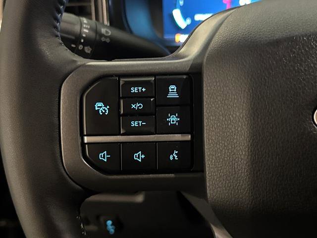 Certified 2024 Ford F250 Lariat w/ Lariat Ultimate Package image 21