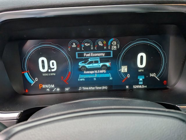 Certified 2023 Ford F150 Raptor image 19