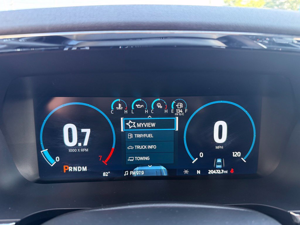 Certified 2023 Ford F150 Lariat AWD/4WD image 20