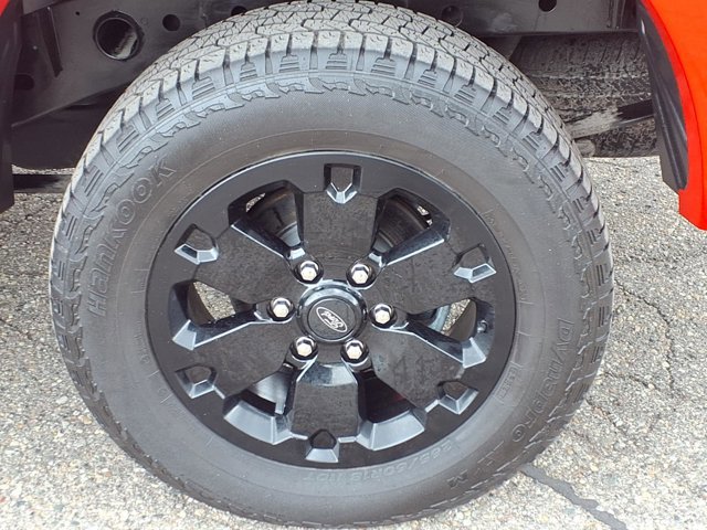 Certified 2023 Ford Ranger XLT w/ Equipment Group 302A High AWD/4WD image 30