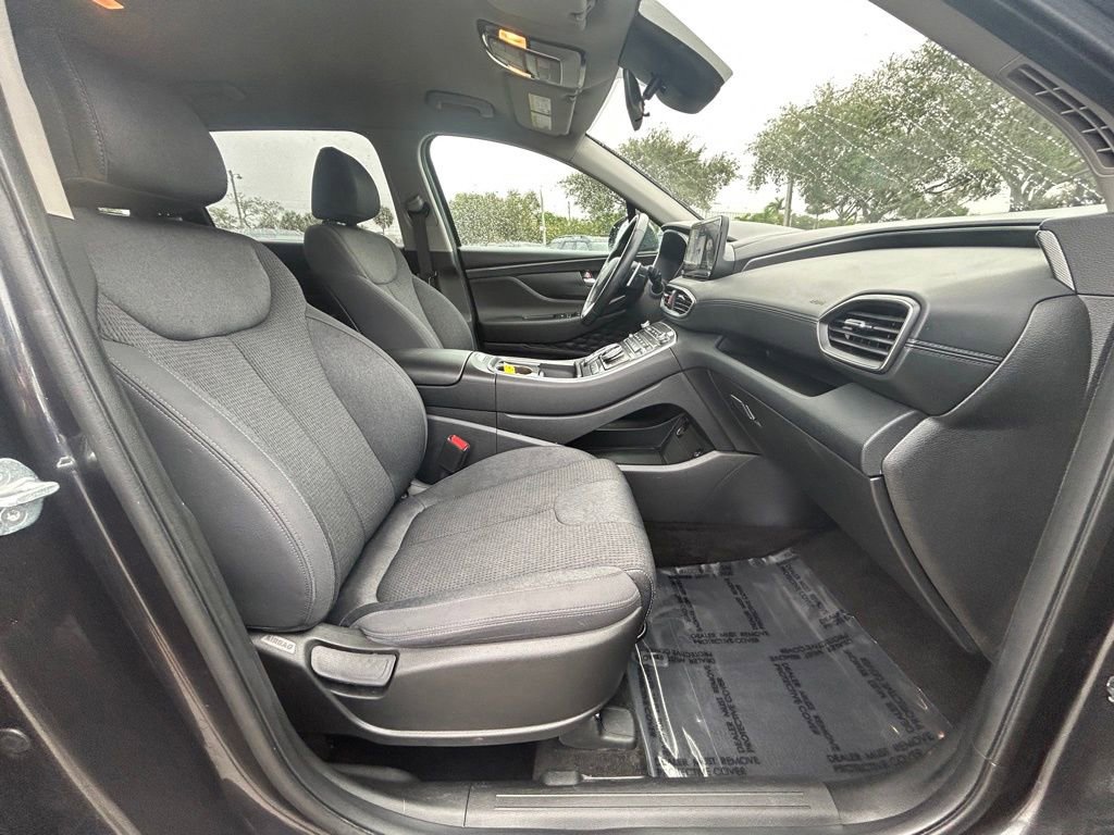 Used 2023 Hyundai Santa Fe SEL image 24